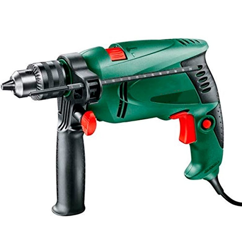 BD-800A Impact Drill – 800 W