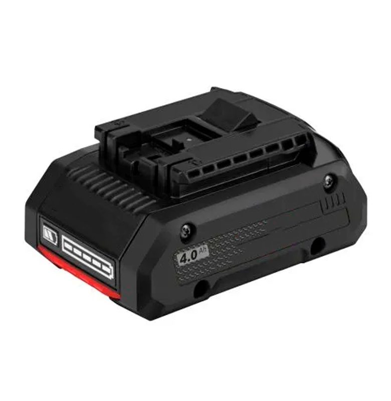 18V 2.0Ah Battery for Screwdrivers