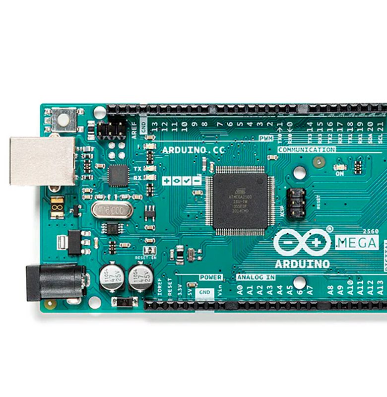Arduino Mega 2560
