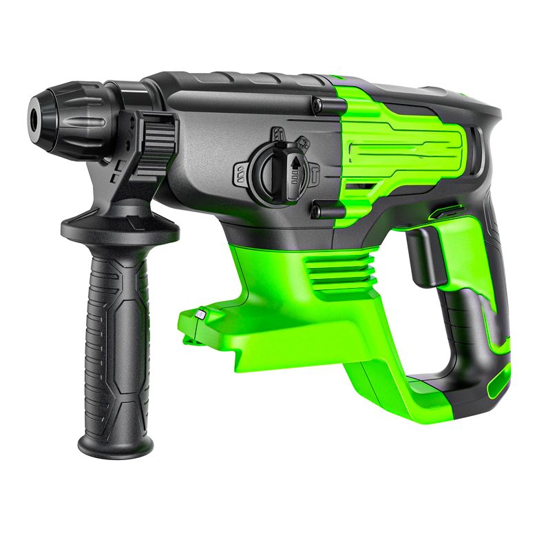 BD-24V Screwdriver