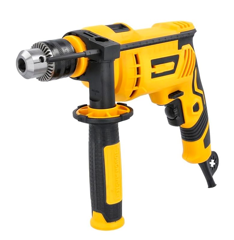 BD-650 Hammer Drill – 650 W