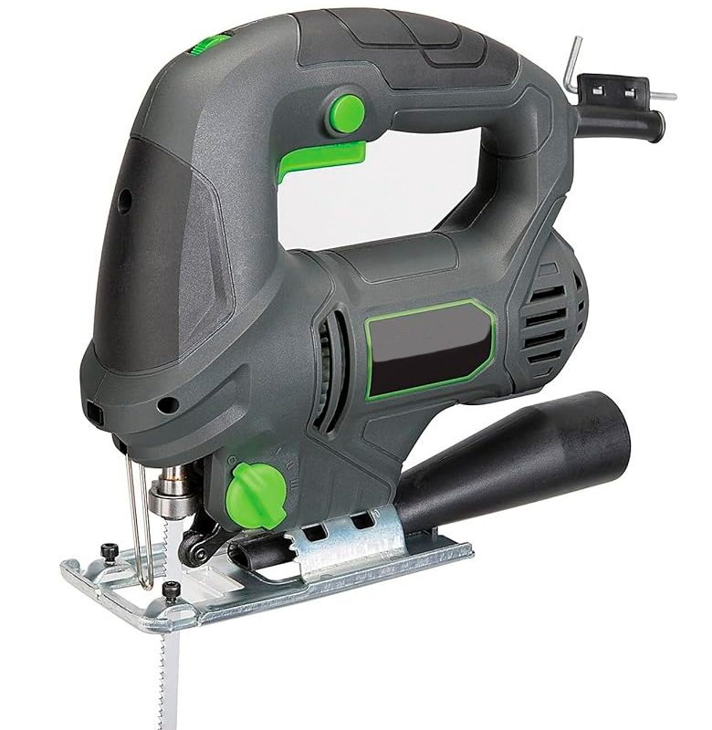 BJ-500 Jigsaw – 500 W