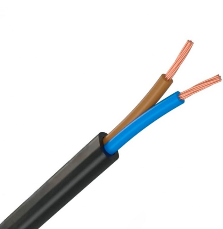 SHVVP 2x0.75 Cable