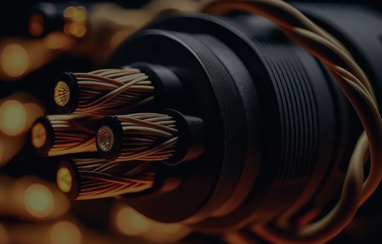 Cables and Wires