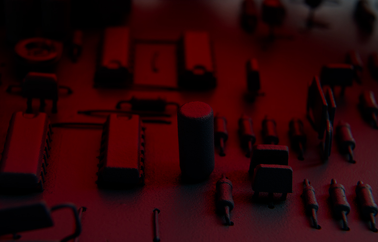 Modules for Electronic Devices