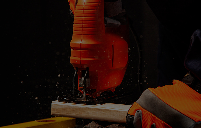 Power Tools